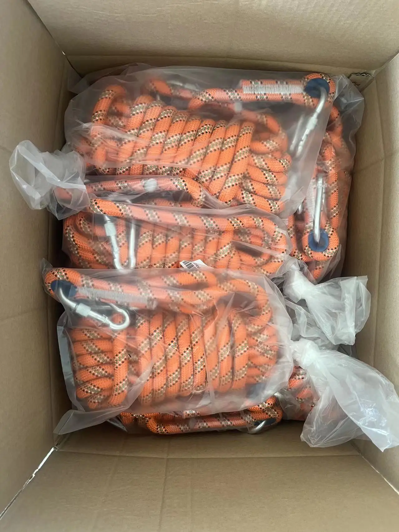 Tree Climbing Rope 6mm 7mm Rock Climbing Paracord Rope With Bag Buy