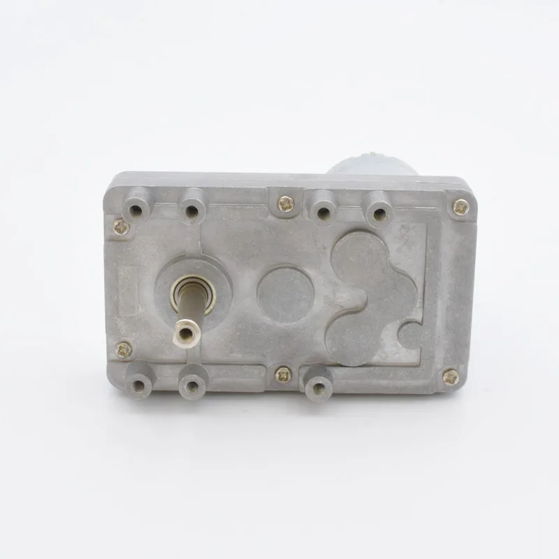 TYHE Powerful Manufacturer Gearbox Low Power High Torque Low Noise High Speed Low Speed Brushed Micro Dc Flat Gear Motor