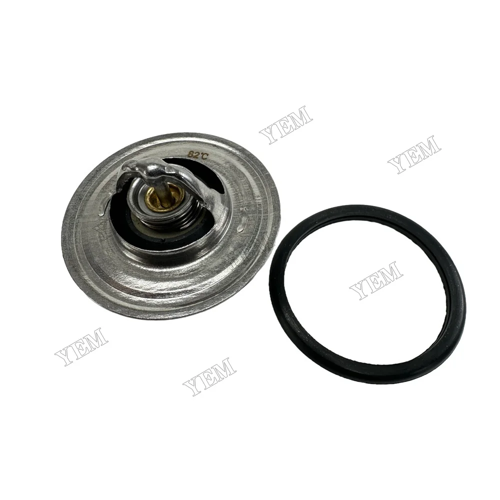 Thermostat Fit for Caterpillar 320D Engine 2