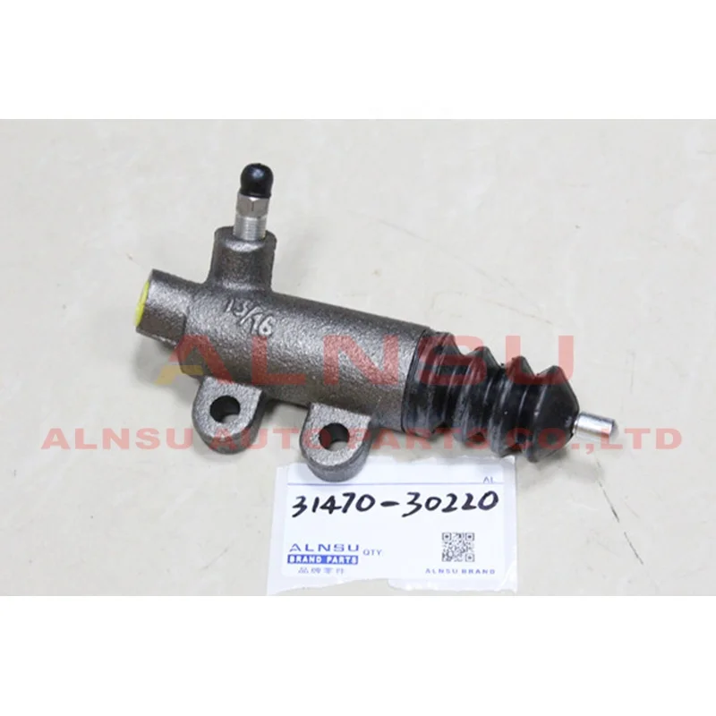 Clutch Slave Cylinder For 31470-30220 31470-30221 31470-30222 31470 ...