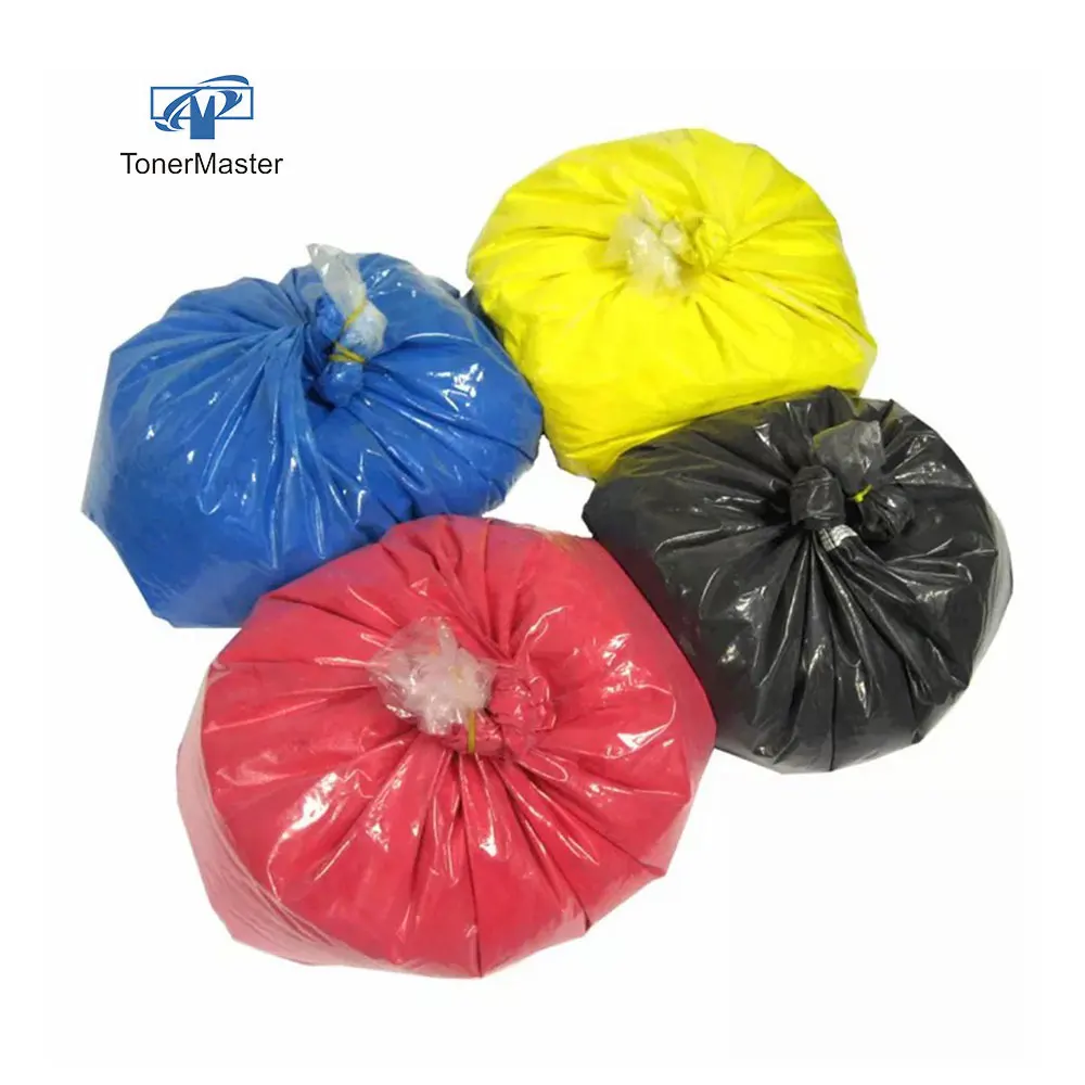 Wholesale Japan Tomoegawa Compatible Color Bulk Refill Toner Powder For ...