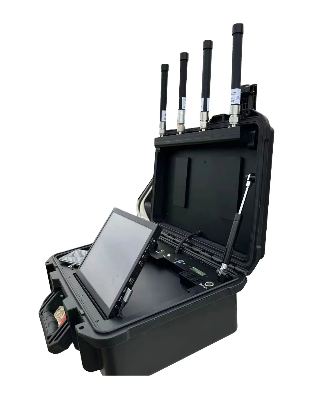Portable Drone Detection And Pilot Positioning Equipment Drone ...
