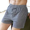 Fine Plaid azul