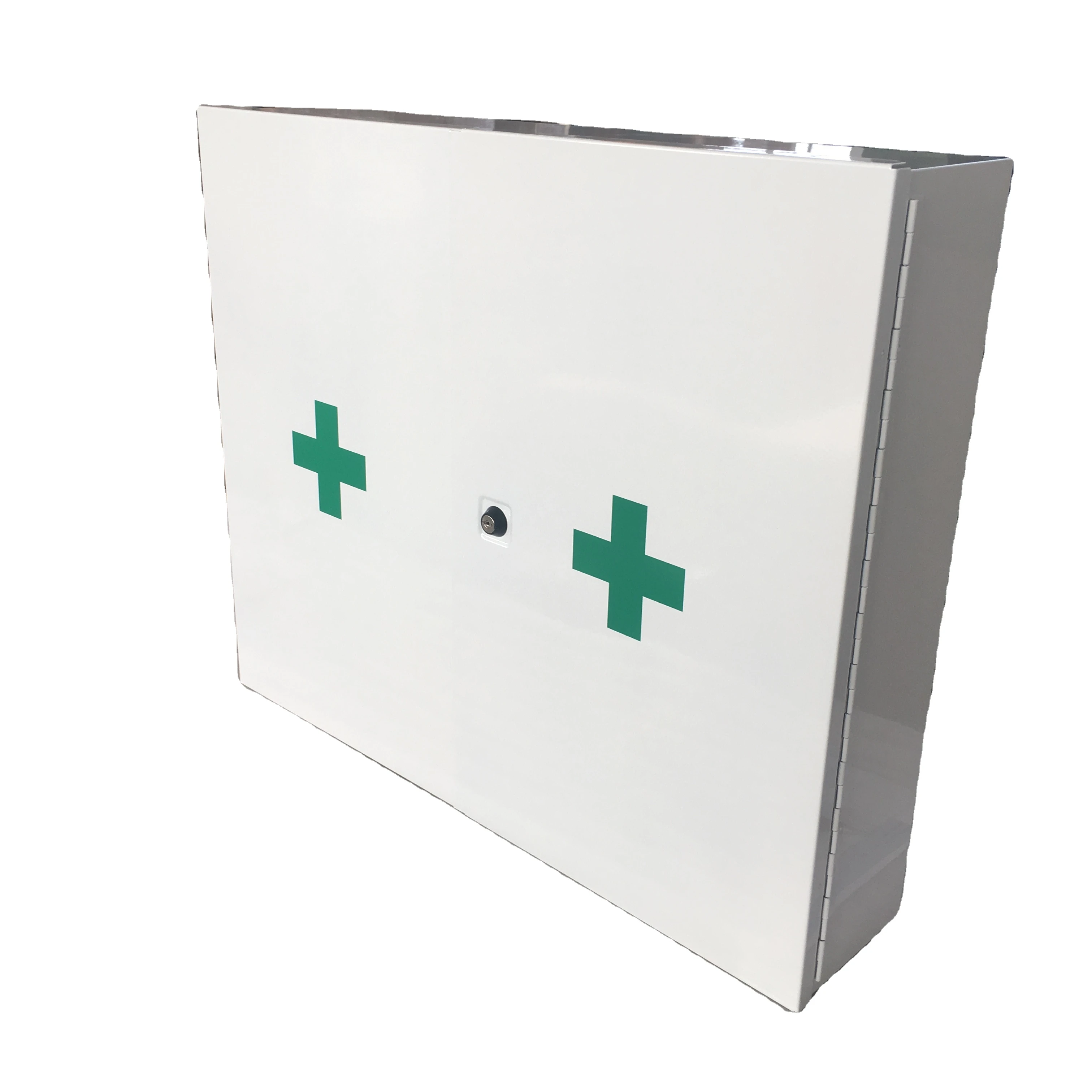 first aid wall box