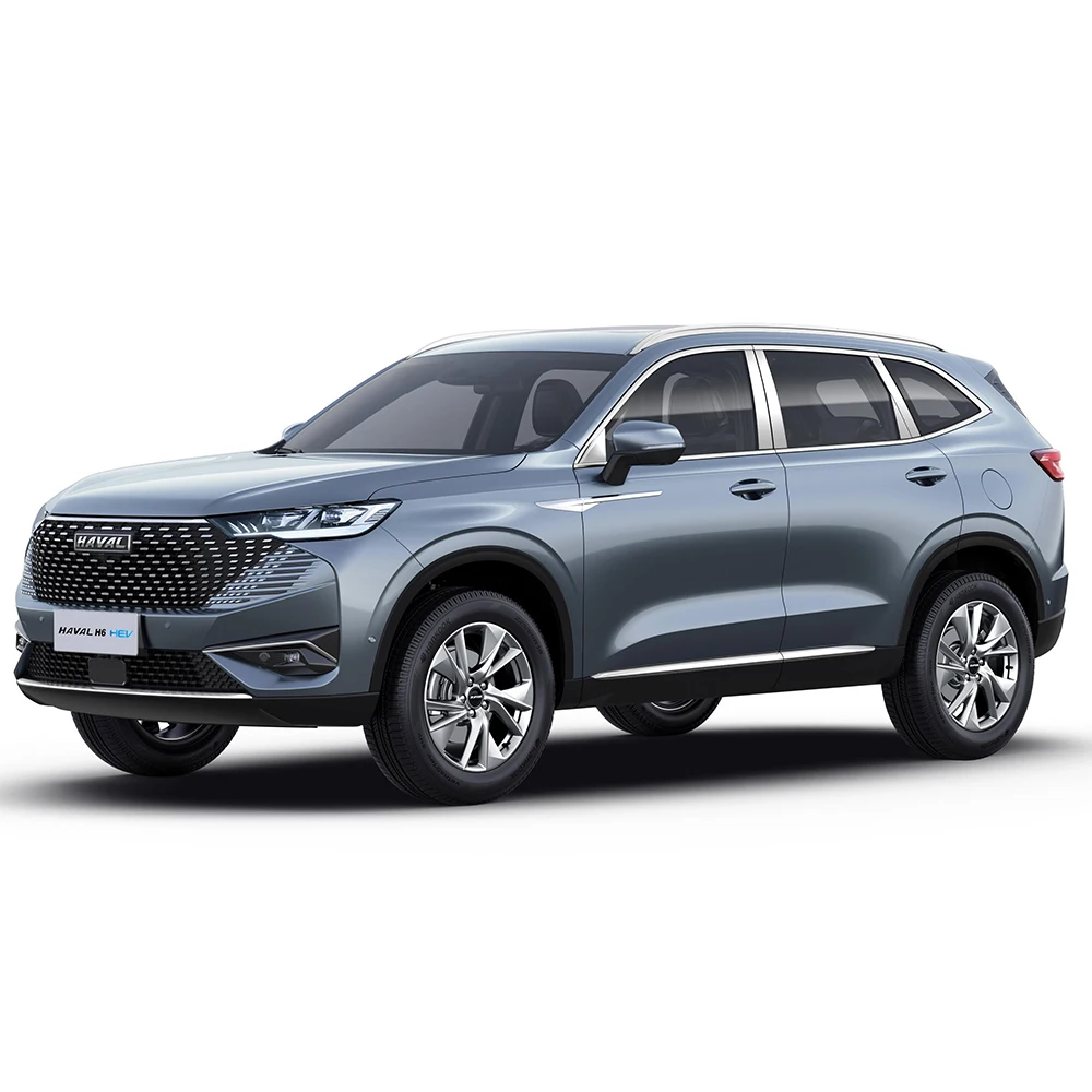 Haval h6 2022