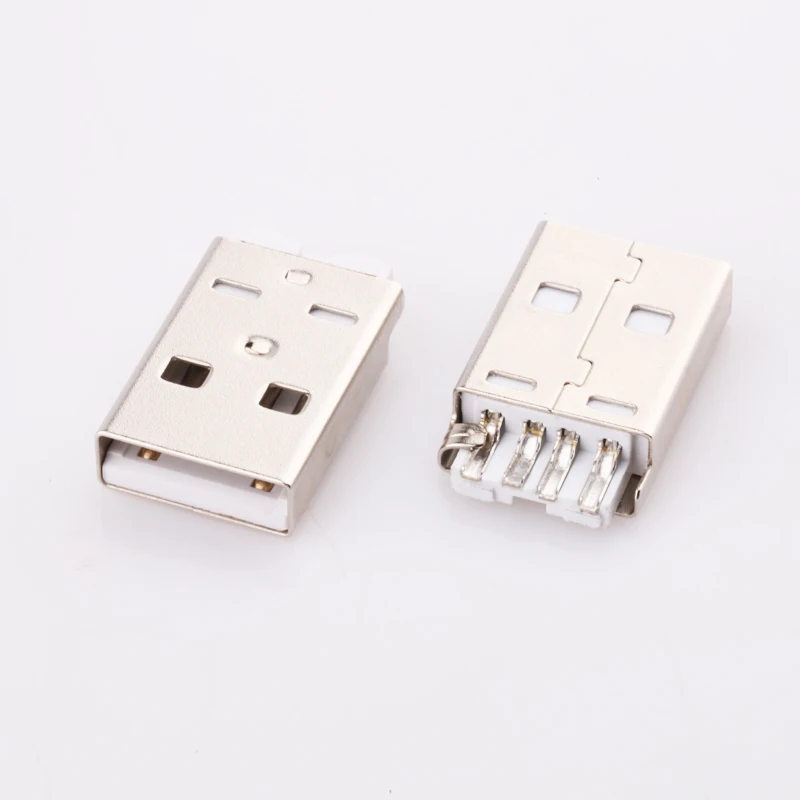 Паяльные Разъемы usb a папа