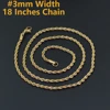 18 Inches Chain
