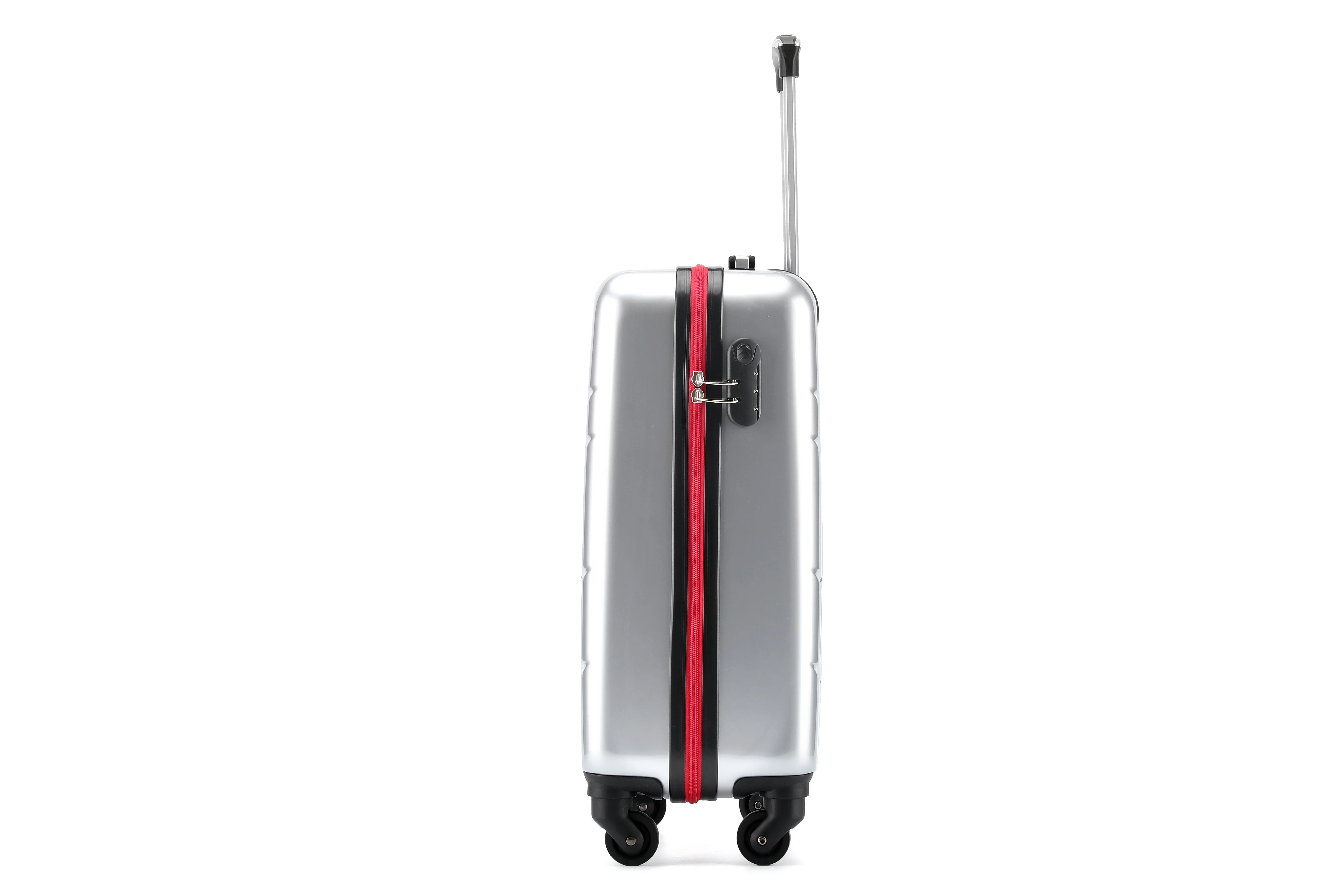 Factory Direct Best-selling ABS other luggage travel bag
