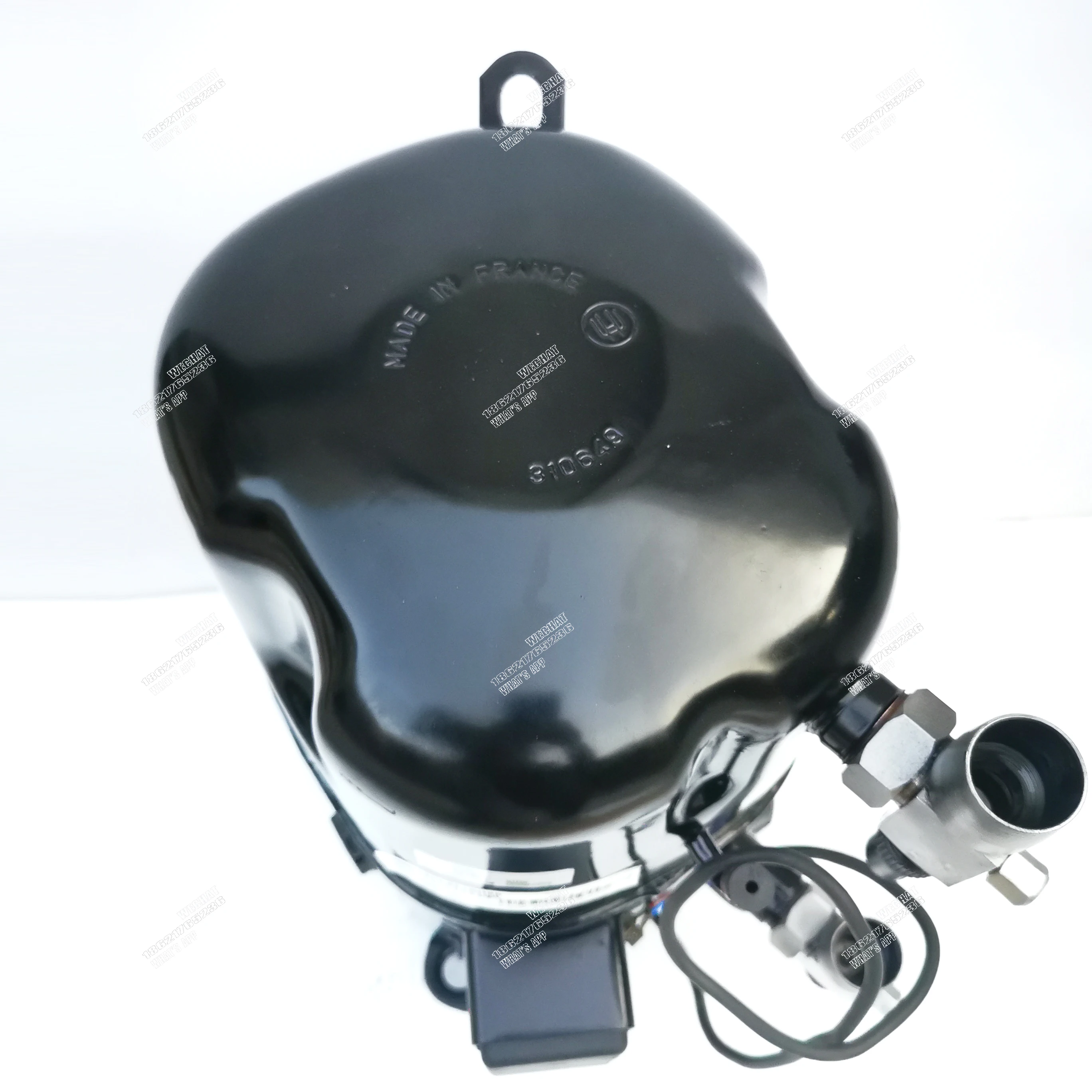 Genuine Piston Compressor TFH5524F FH5524F