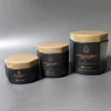 Maschera per capelli alla cheratina