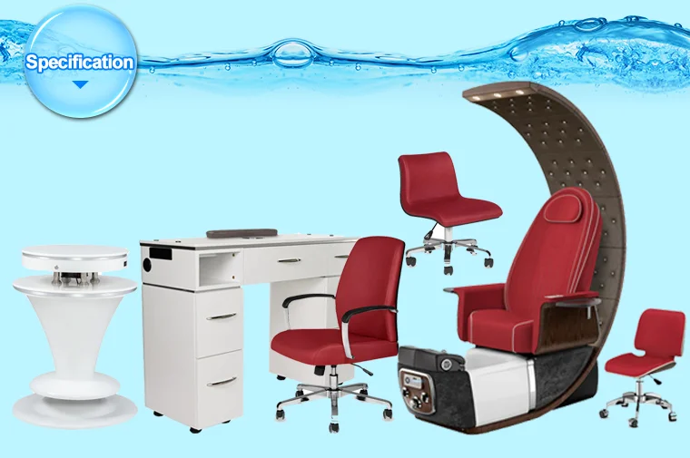 Zero Gravity Pedicure Chair Supplier Of Custom Spa Pedicure Chair Seat
