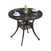 90cm XJ-round table