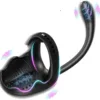 Egg Locking Semen Ring