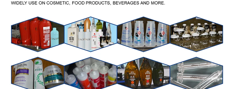 75pcs / Min Automatic Screen Printing Machine For Plastic Coffee Disposal Cup