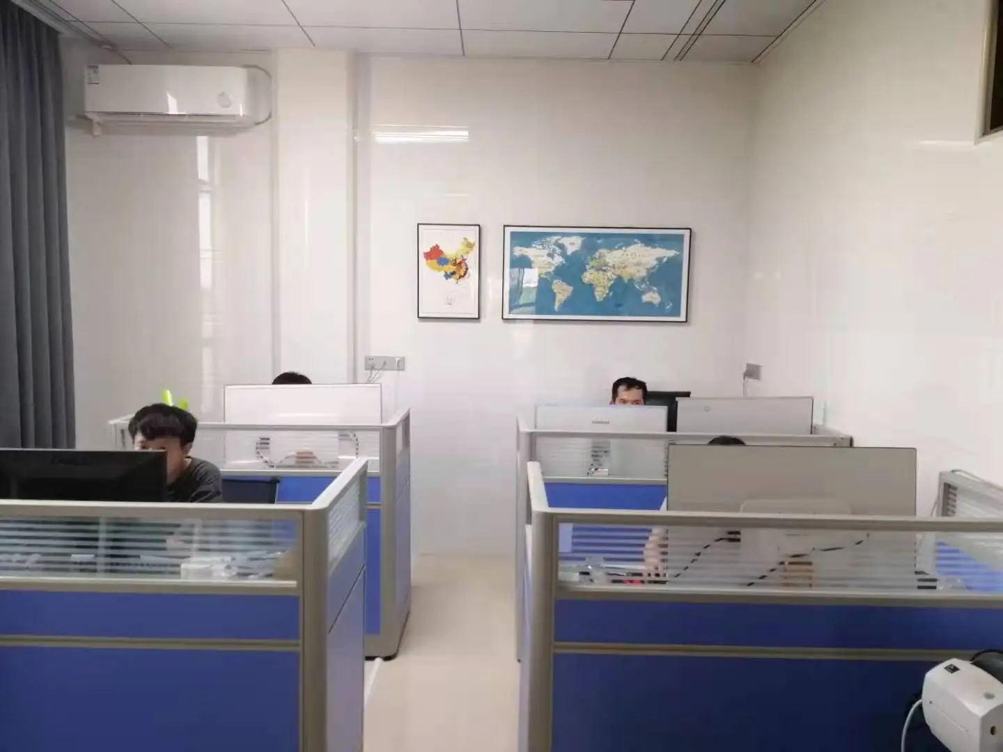 Shenzhen Chuhong Trading Co., Ltd.