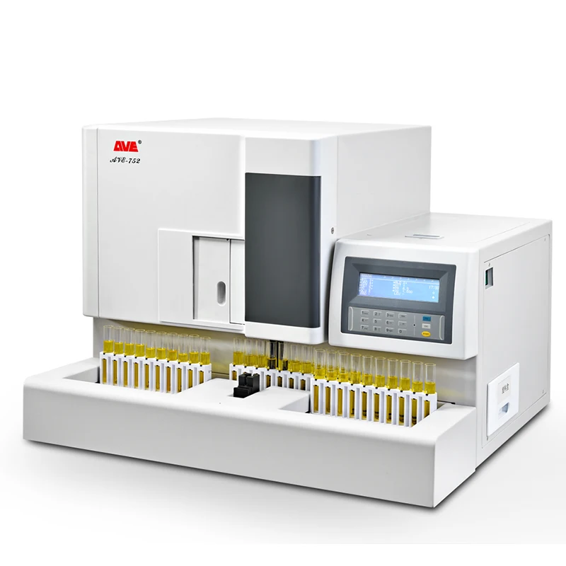 AVE Veterinary Customizable Fully Automatic Urine Analyzer for Clinic