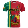 Cameroon color printed1