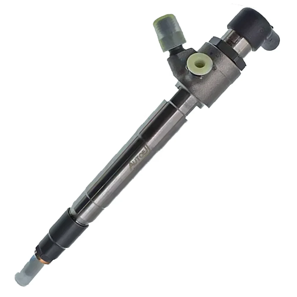 ALB-1601222227699 Oem 9801125480 Fuel Injector Auto Spare Parts Accessories For Peugeot Boxer Box Ford Ranger Transit Bus Transit Box Land Rover