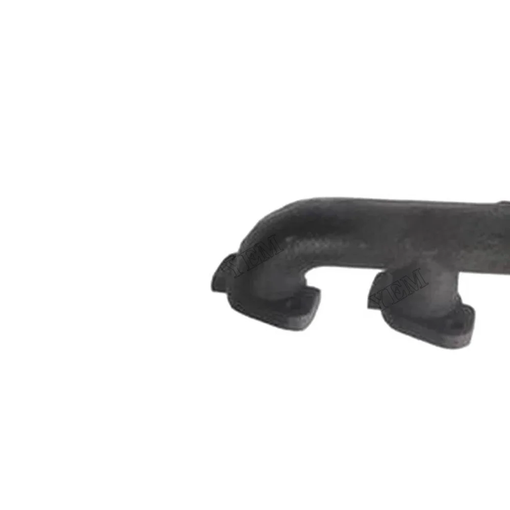 Exhaust Manifold 1G777-12310 for Kubota Engine