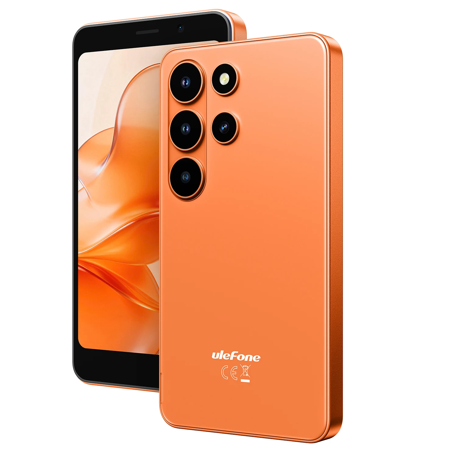 Ulefone Note 18 Ultra 5G: Rugged 6.78