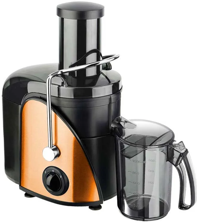 Соковыжималка