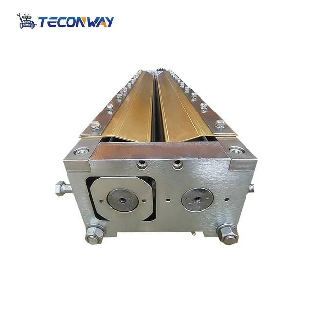 Bestselling in Southeast Asia Reliable Quality SUS304 Material Shaved Noodle Cutter for Grain Product Making Machine 3