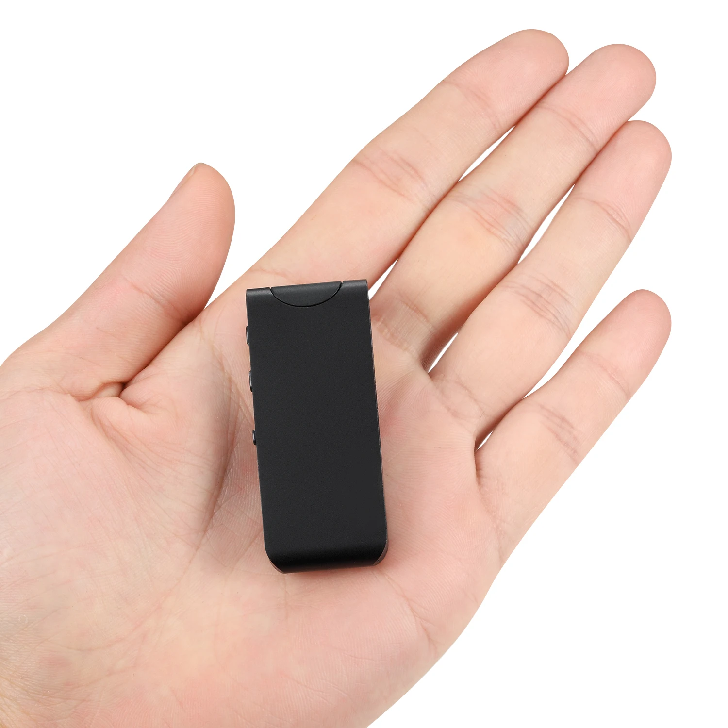 product-Hnsat-Keychain Voice Recorder Device Mp3 Player USB Flash Drives Tiny Hidden Recording Devic-1