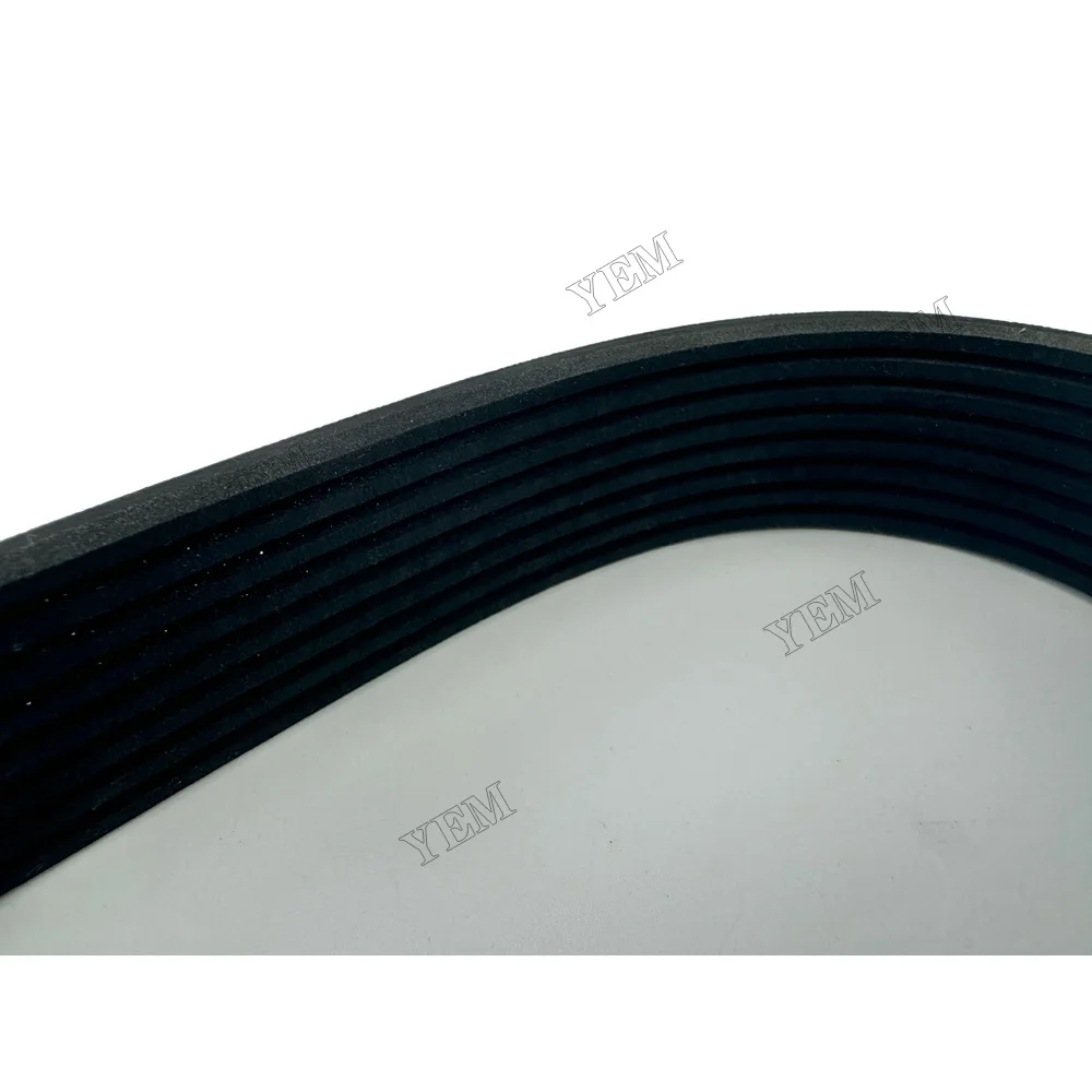 Fan Belt 7363920 Fit for Bobcat S450 Machinery Engine Parts 6