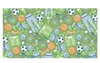 Nappe en papier 120*180cm