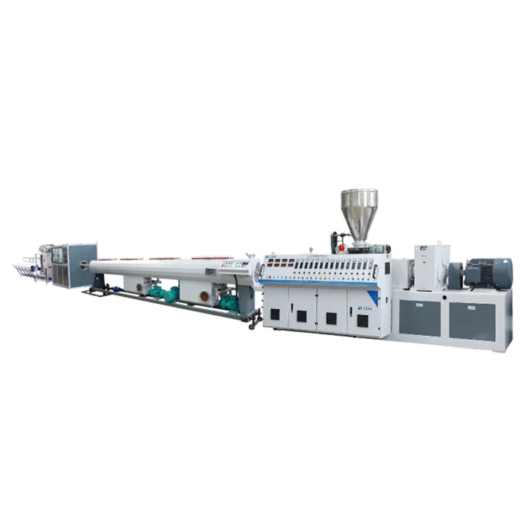 20-63mm HDPE PE PPR pipe production machine/extrusion line/making machine