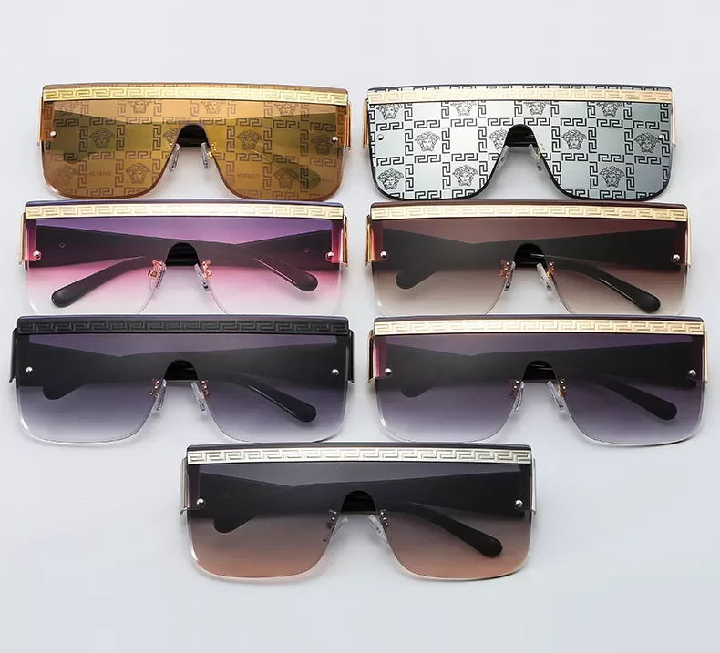 Sunglass 2024 Women Sun Glasses Luxury Shades Wholesale Trendy Shade   Ha539bd5f1b204930a40ae36682d10ca4U 