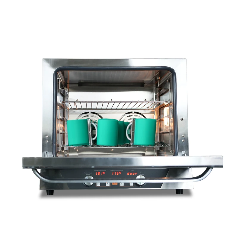 60L Mini Small 3d Sublimation Step Vacuum Heat Press Accessories 3d Multifunction Printer Machine