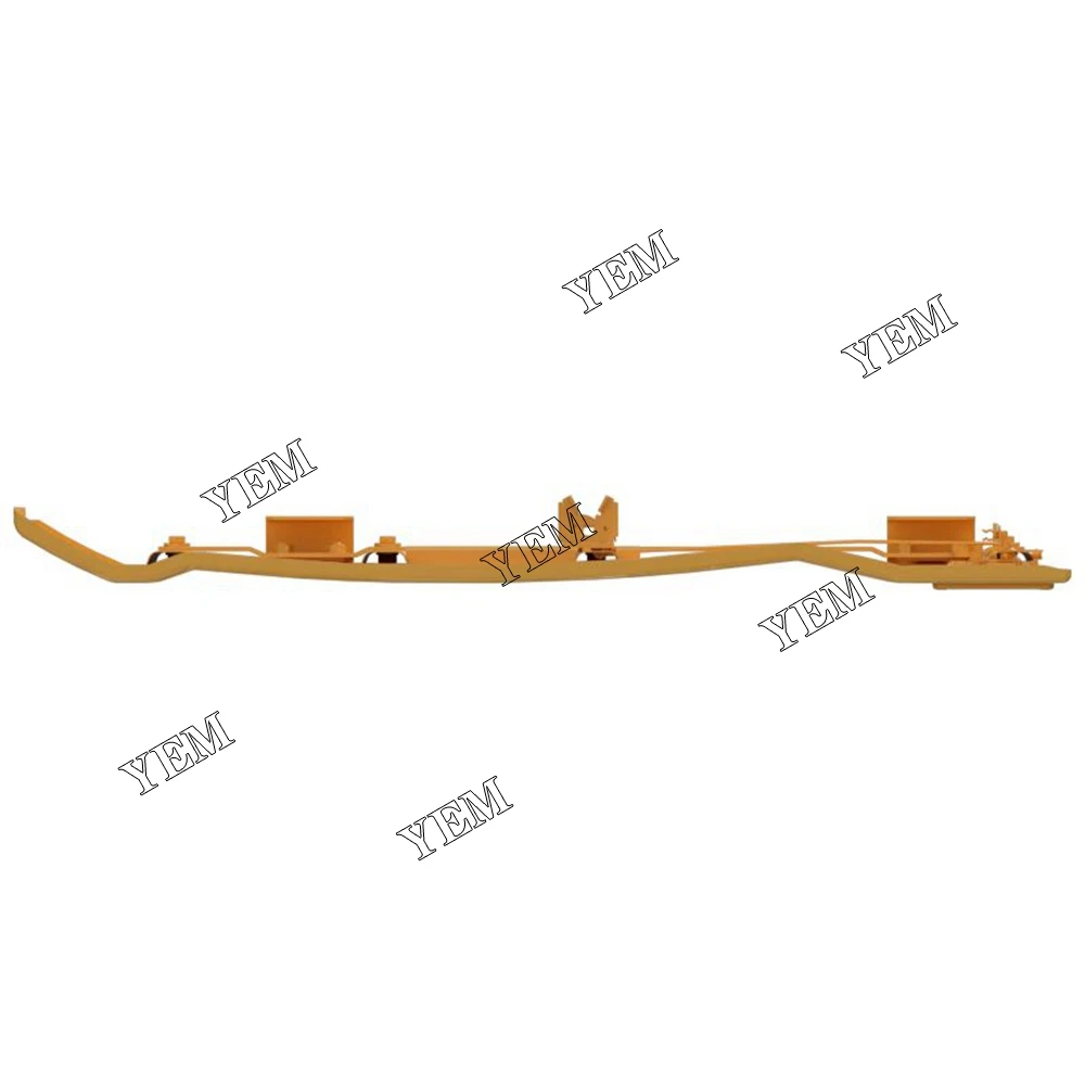 Door Group 556-6194 for Caterpillar 3