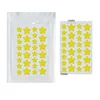 PE Yellow Star 28p