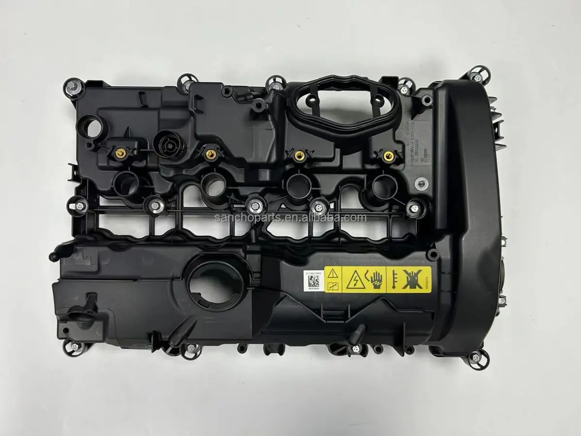 k Cylinder Head Cover for BMW E46, E39, E38, E53 (OEM