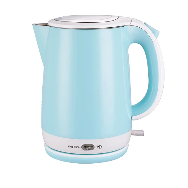 Buy Wholesale China Customized Oem Odm Boiling Water Kettle Electric Quiet  Fast Boil Kettle & Electric Water Kettle at USD 3.93