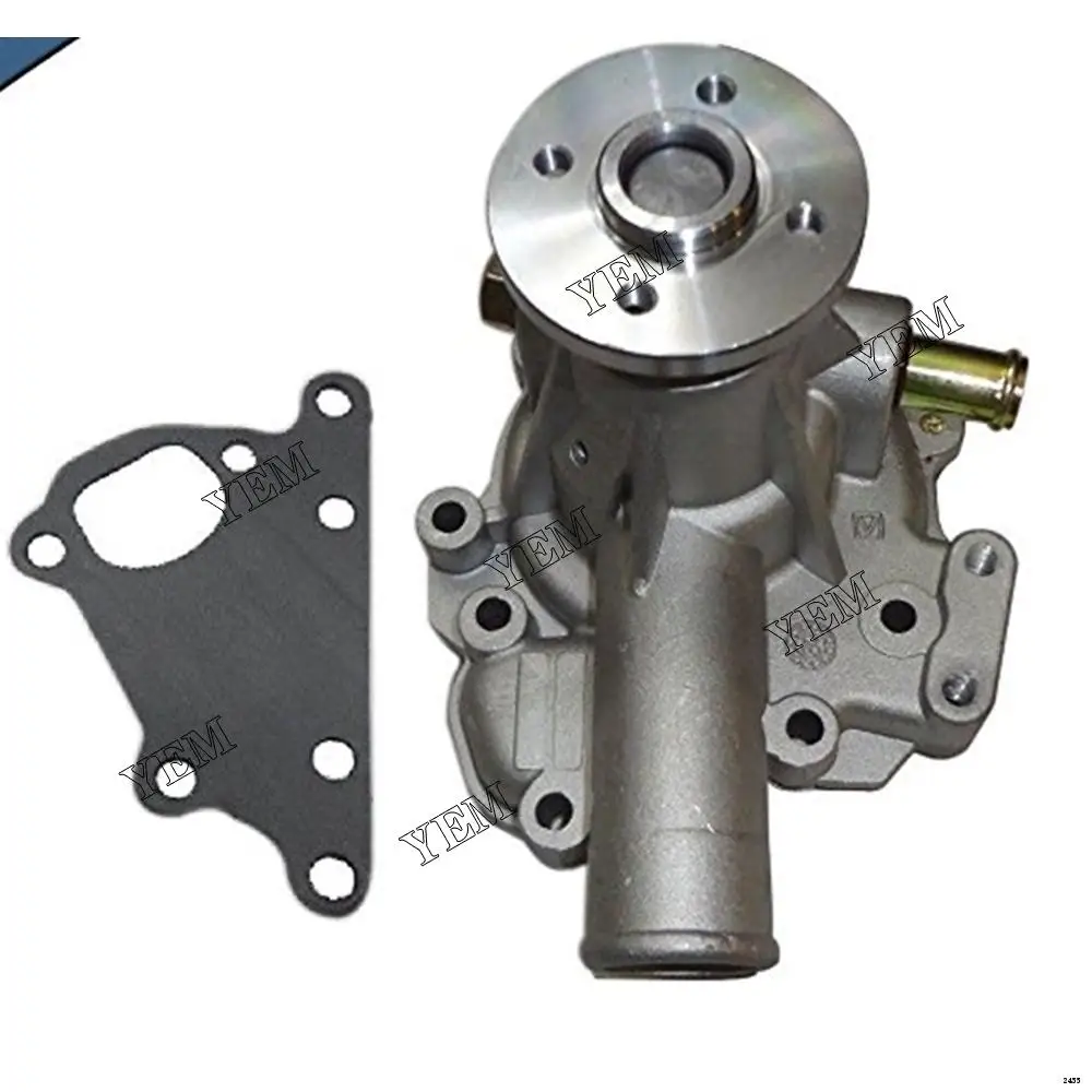Agricultural Engine Parts New for Shibaura N843 N843H WATER PUMP