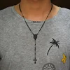 Larghezza 3mm Nero
