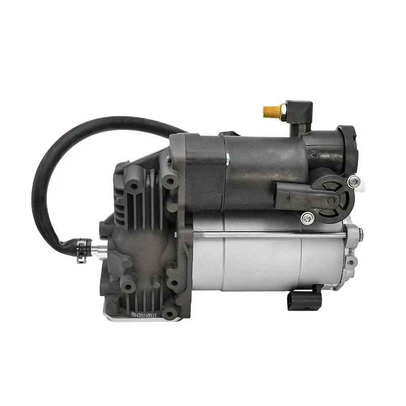 Advanced Air Suspension Compressor LR095838 for Superior Ride Quality