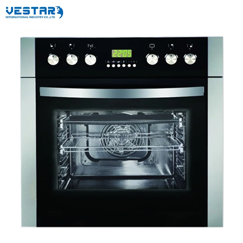 Multi-purpose Bread Roaster Mini Family Built-in Oven