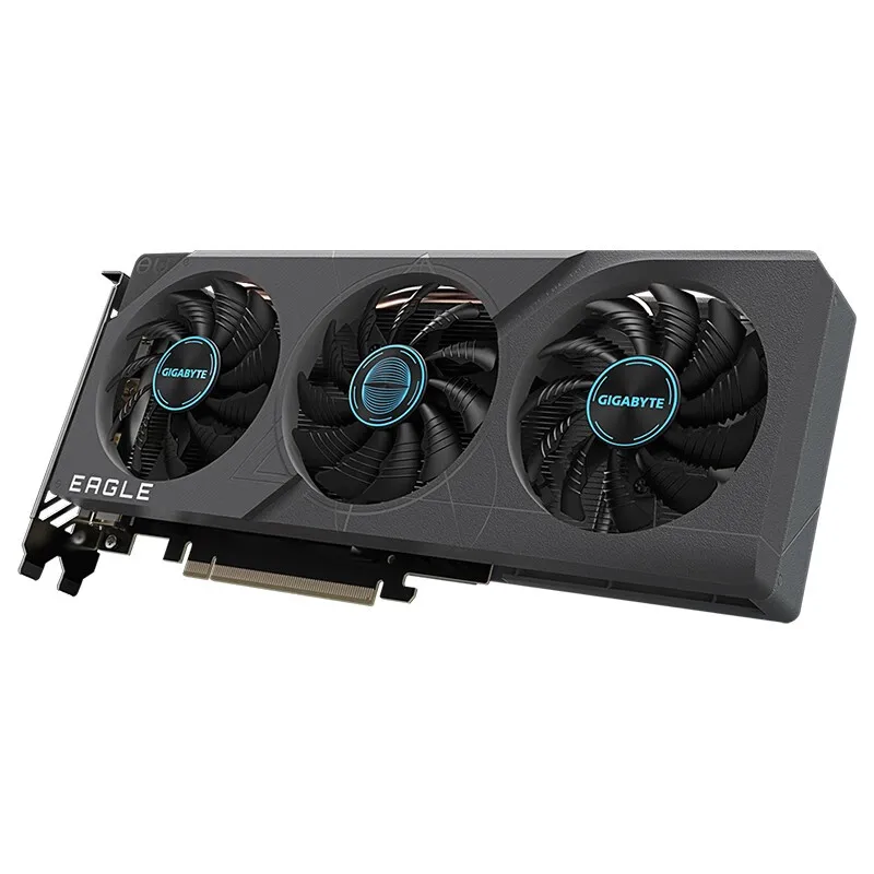 【外箱無】 GIGABYTE GEFORCE RTX 4060 8GB GIGABYTE NVIDIA GeForce RTX 4060 WINDFORCE OC 8GB GDDR6 PCI
