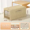 Beige, 56L (35*53*30 CM length, width, and height)