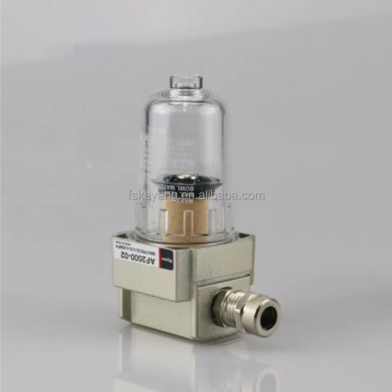 Dental Water Filter Cooper Valve For Dental Chair Accessory Buy