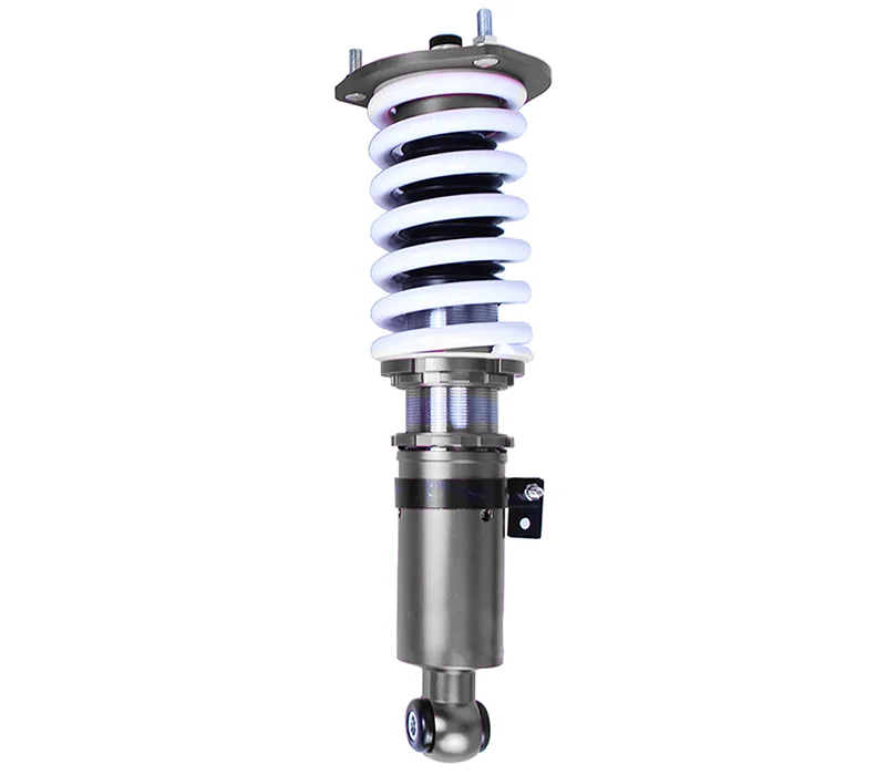 ギュスターヴ① 32 Steps Adjustable Mono-Tube Coilover Suspension for Toyota