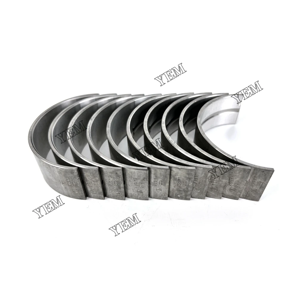 3B Crank Engine Bearings Set for Toyota