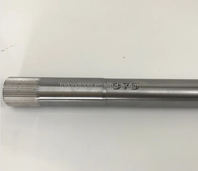 Tubular Torsion Bar 30 In 11/8 In Spline Rate 975 1065 Buy Hollow