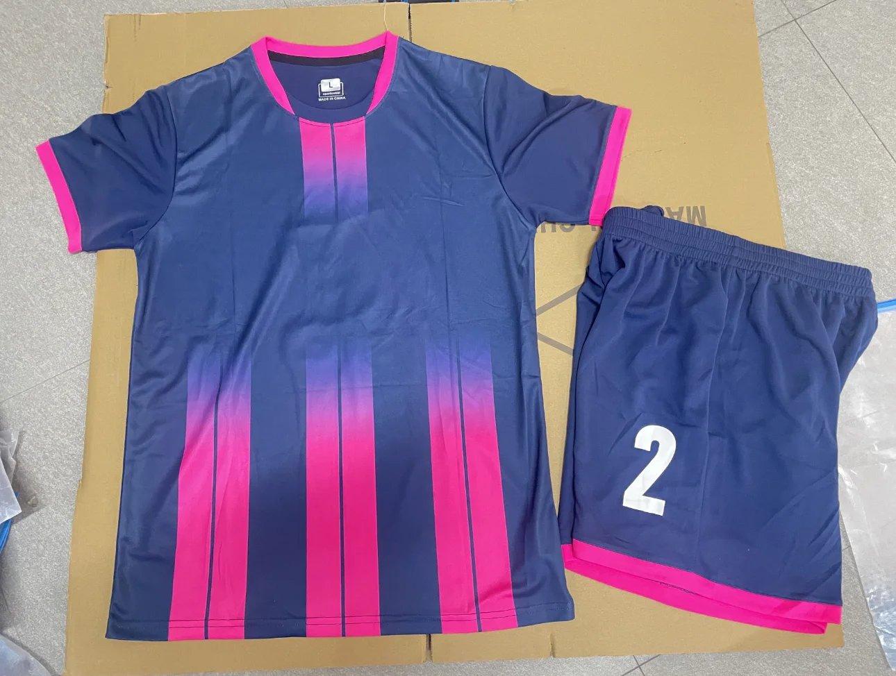 2023 New Design Team Club International Soccer Shirt Kits Adult Men Team  Training Soccer Wear Sportswear Football Soccer Jersey Uniform for Kids -  China Soccer Wear and Soccer Shirt price