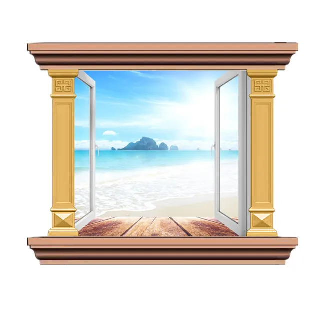 Exterior Decorative Cement Window Frame Molding Plastic Exterior Decorative Window Molds Designed Professional Concrete Window