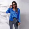 Blu zaffiro