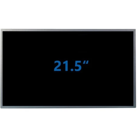 AUO G215HVN01.3 21.5 Inch Industrial LCD Panel High Resolution 1920(RGB)x1080 FHD 1000 nit High Brightness Elevator Retail Store details